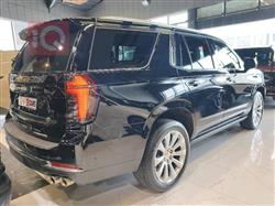 شيفروليه تاهو